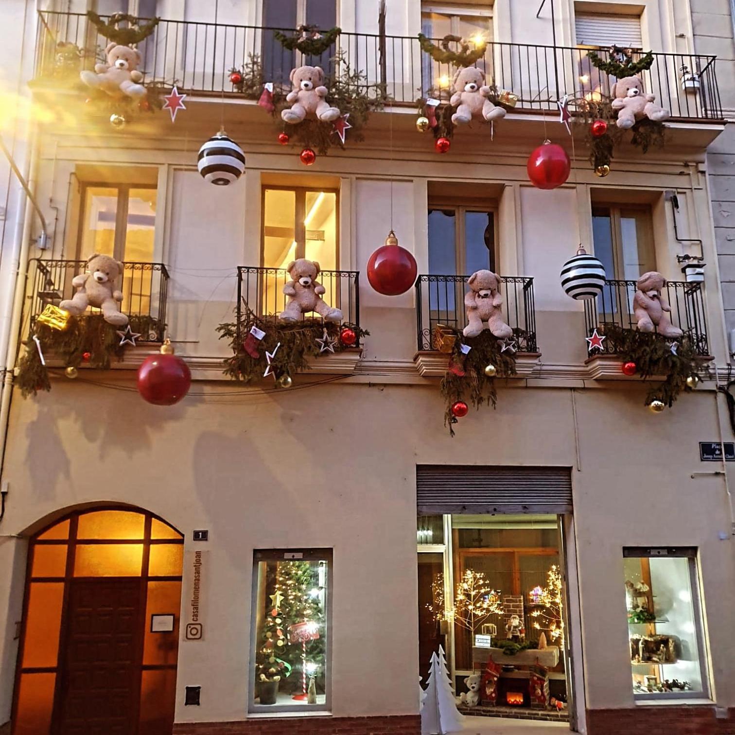 Casa Clotilde - Apartamento Elegante Y Comodo En Sant Joan De Les Abadesses Luaran gambar