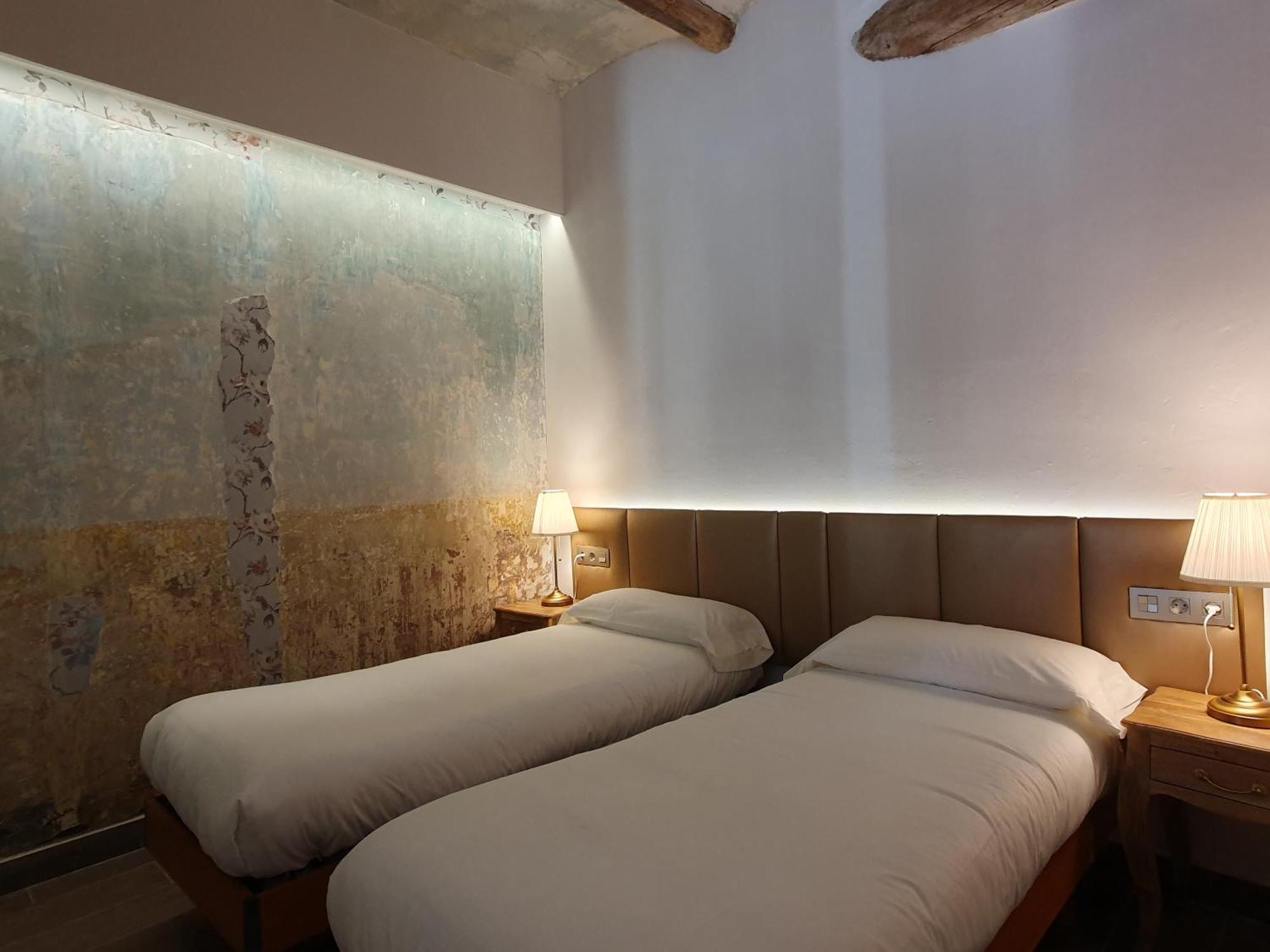 Casa Clotilde - Apartamento Elegante Y Comodo En Sant Joan De Les Abadesses Luaran gambar