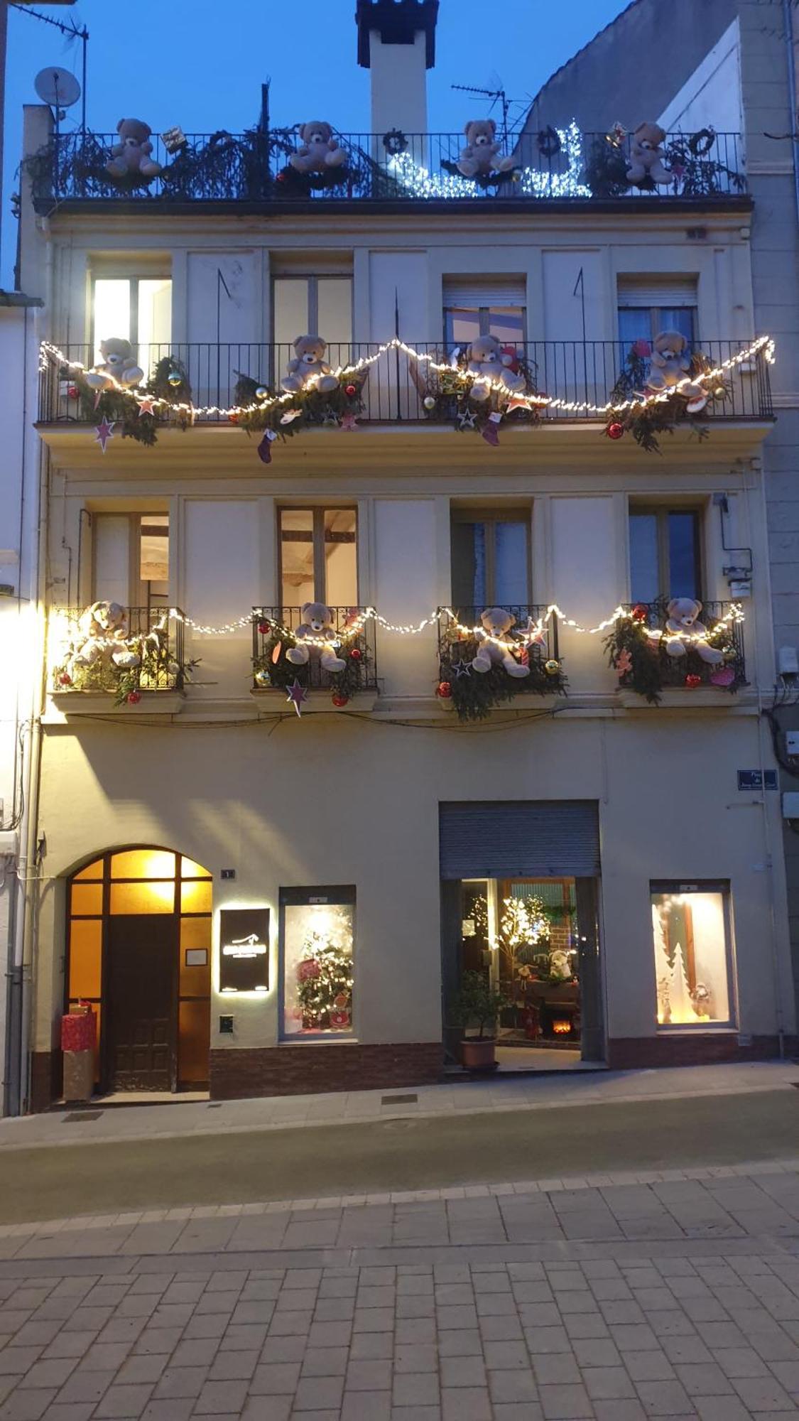Casa Clotilde - Apartamento Elegante Y Comodo En Sant Joan De Les Abadesses Luaran gambar